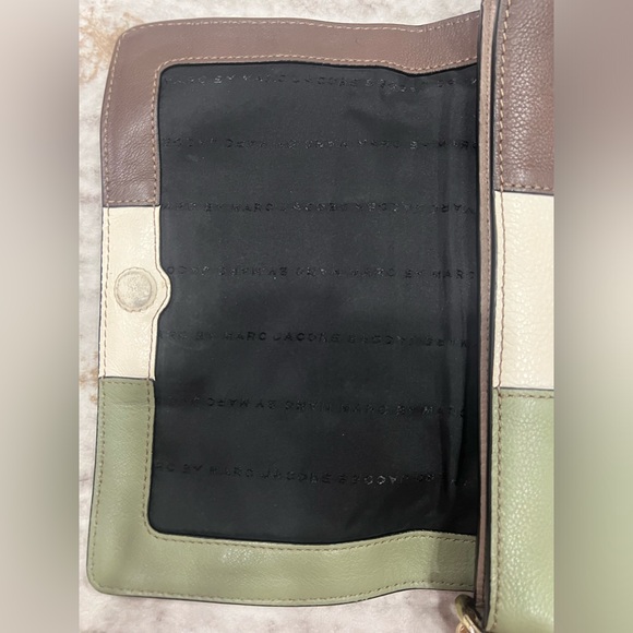 Marc Jacobs Multicolor crossbody bag - Picture 3 of 4
